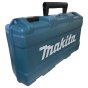 Makita Plastic Carry Case for DJR186/DJR187 18V LXT Reciprocating Saws