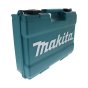 Plastic Case for Makita TD110D Impact Driver - OEM No. 821661-1
