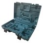 Plastic Case for Makita HR007G Rotary Hammer - OEM No. 821864-7