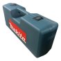 Plastic Case for Makita 9069 Angle Grinder - OEM No. 824707-2 ***DAMAGED***
