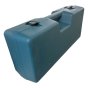 Plastic Case for Makita 9069 Angle Grinder - OEM No. 824707-2 ***DAMAGED***