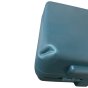 Plastic Case for Makita 9069 Angle Grinder - OEM No. 824707-2 ***DAMAGED***