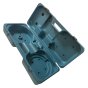 Plastic Case for Makita 9069 Angle Grinder - OEM No. 824707-2 ***DAMAGED***