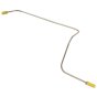 High Pressure Pipe for JCB Beaverpack - OEM No. 830/10617