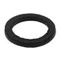 Leather Washer 1 1/2" for BSP Coupling - 830 112