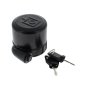 Hydraulic Tank Cap for JCB 714 tier 3, 714 Dump Trucks - Replaces 32/925421