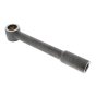 Steering Track Rod for JCB 509-45 TC, 531-70 Telehandlers - OEM No. 458/10612