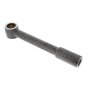 Steering Track Rod for JCB 509-45 TC, 531-70 Telehandlers - OEM No. 458/10612