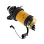 Fuel Pump fits JCB 508-66 TC Telehandler - Replaces OEM No. 320/A7116