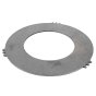 Brake Counterplate for JCB 409, TM200 Wheeled Loaders - Replaces 458/20289
