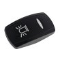 Panel Switch for JCB 30 PLUS, JCB140, JCB205 Tracked Excavators - Replaces 701/E8825