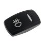 Panel Switch for JCB JS145W SV, JS160WT SV Wheeled Excavators - Replaces 701/E8829