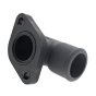 Water Connector for JCB 407, 408, 409 Wheeled Loaders - Replaces 02/201406