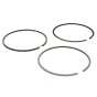 Piston Ring Set for JCB 802 Super, 8030ZTS, 8050 ZTS Mini Excavators - Replaces 02/634136