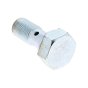 Swivel Union Plug for Lister Petter PH1, PH2 Engine - OEM No. 831025