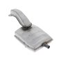 Exhaust Silencer Fits Atlas Copco Cobra TT Breaker - Non-Genuine