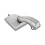 Exhaust Silencer Fits Atlas Copco Cobra TT Breaker - Non-Genuine
