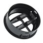 Air Vent for JCB 3CX, 3CN-4WD, 4CN Backhoe Loader - Replaces 331/26974