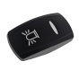 Panel Switch for JCB 30 PLUS, JCB140, JCB205 Tracked Excavators - Replaces 701/E8825