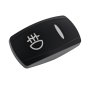 Panel Switch for JCB JS145W SV, JS160WT SV Wheeled Excavators - Replaces 701/E8829