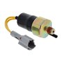 Oil Pressure Switch for JCB JS180, JS190, JS200 Tracked Excavators - Replaces 701/60052
