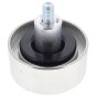 Idler Pulley for 411, 416, 433-4 Wheeled Loaders - Replaces 320/08921