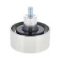Idler Pulley for 411, 416, 433-4 Wheeled Loaders - Replaces 320/08921