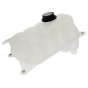Header Tank for JCB 406 SV, 406 T4, 407 SV, 407 T4 Wheeled Loaders - Replaces 334/G3688
