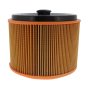 Filter Cartridge for Makita 440 Wet and Dry Vacuum - OEM No. 83203BJA