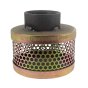 1/12" BSP Strainer ***LAST STOCK***