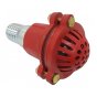 Cast Iron Foot Valve & Strainer