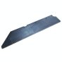Hopper Rubber for Bomag BF900C Crawler - 83760172