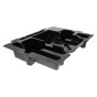 Makpac Tray for Makita RP0900 Router - OEM No. 837646-7