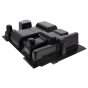 Makpac Tray for Makita RP0900 Router - OEM No. 837646-7