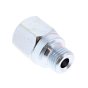 1/4"BSP to NPT Connector for Trelawny 1B Needle & Chisel Scalers - 843.0825
