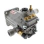 Axial Pump for Sip Tempest CW-P 160AX Petrol Pressure Washer - OEM No. PW18-00003
