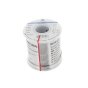 1.6mm Solder Wire Flux Cored - Reel Size: 0.5kg