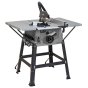 Table Saw 10" with Stand for SIP - 01986