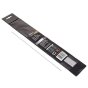 SIP 1.6mm Electrodes suitable for Mild Steel ARC Welding x 10 Pack