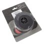 SIP 0.8mm Premium Aluminium Wire suitable for MIG Welding 0.5kg DIY Pack