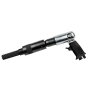 Pistol Grip Needle Scaler - Paint & Rust Remover 1/4" BSP Inlet 