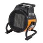 2kW Electric Fan Heater - SIP Turbofan 2000