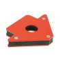 Magnetic Holder size L used to Hold Materials During Welding 80lbs Capacity