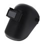 Shade 10 Welding Headshield - Polypropylene Shell, Adjustable Headband, BS EN 175 Conformance
