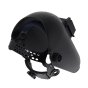 Shade 10 Welding Headshield - Polypropylene Shell, Adjustable Headband, BS EN 175 Conformance