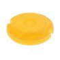Wheel Plug For Tigren 63 Litre Electric Cement Mixer