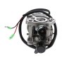 Carburettor for SIP Medusa T3801 Generator - OEM No. PW01-00421