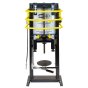 SIP 1800Kg Professional Manual Spring Compressor Ideal for Small vehicles