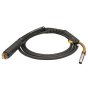 SIP 36 MIG Welding Torch 4M cable fitted with Euro Plugs & fittings