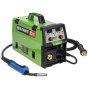 SIP Weldmate AutoPlus 160A MIG/ARC/TIG Synergic Inverter Welder